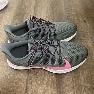 Nike quest